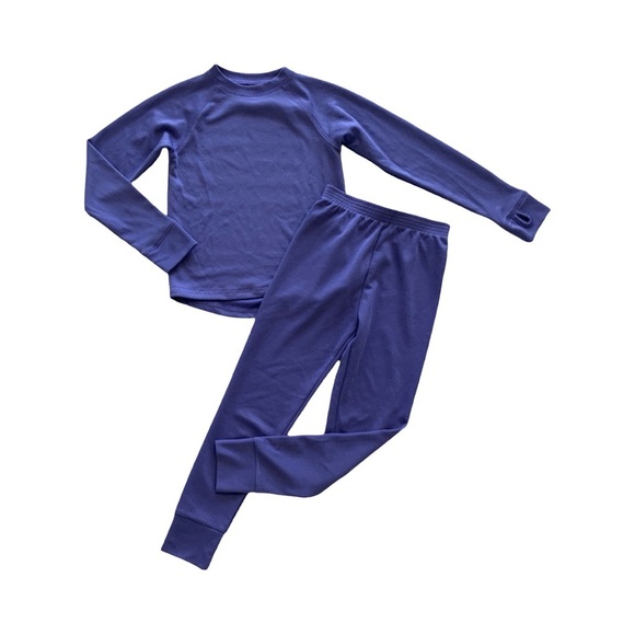 L.L. Bean Other - L.L. Bean Base Layer Set Size 8